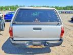 2007 Toyota Tacoma Base