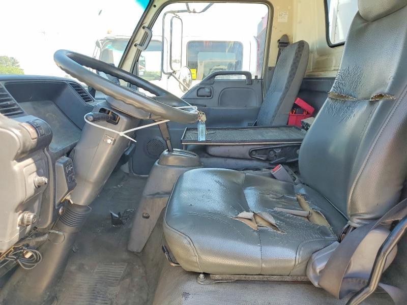 2007 Isuzu NRR-BOX Truck