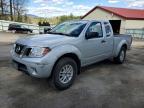 2017 Nissan Frontier SV V6