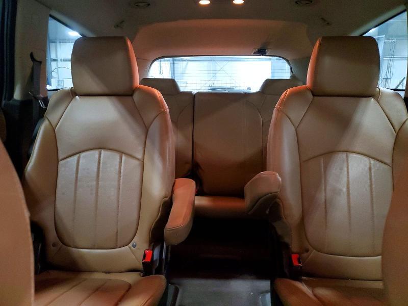 2015 Buick Enclave