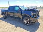 2022 GMC Sierra K1500 AT4