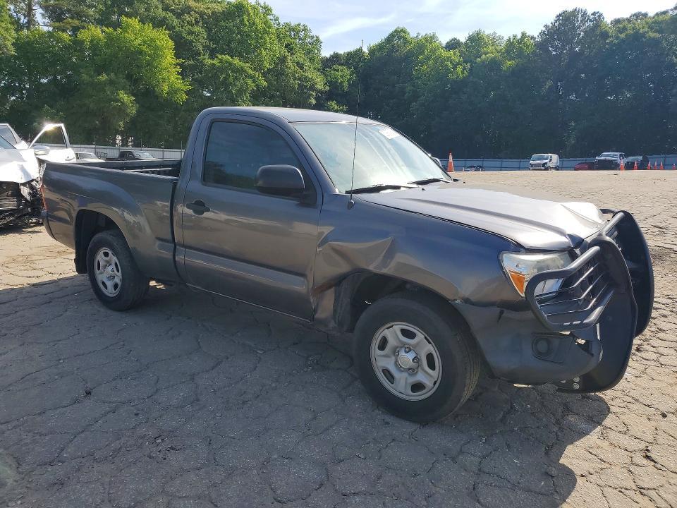 2014 Toyota Tacoma Base