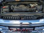 2022 GMC Sierra Limited K1500 SLT