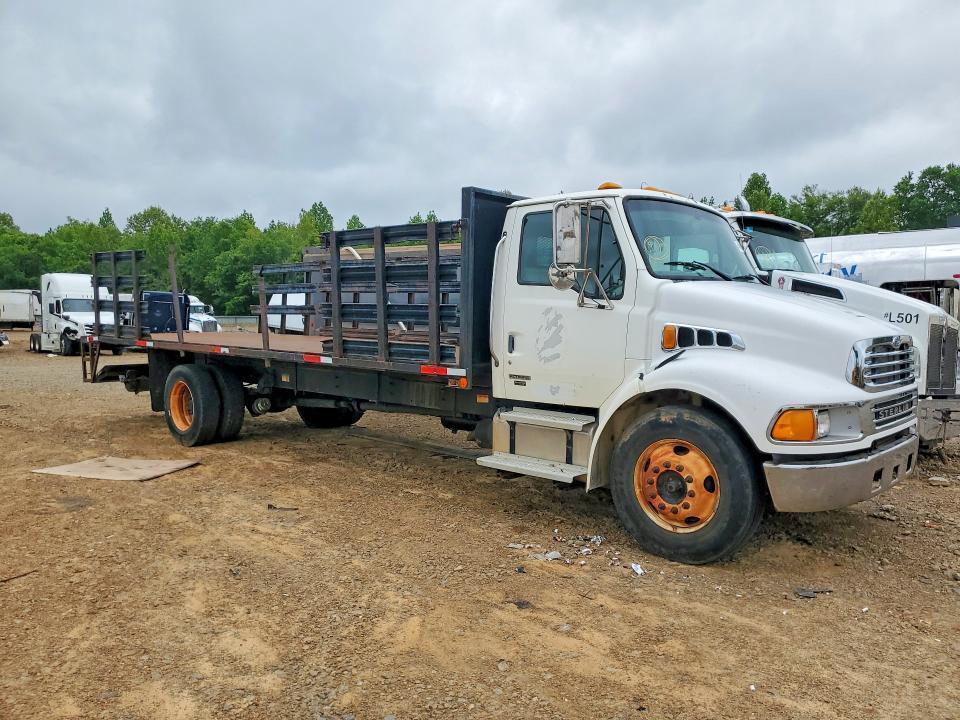 2005 Sterling Acterra