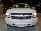 2013 Chevrolet Avalanche LTZ