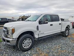 Ford Vehiculos salvage en venta: 2019 Ford F350 Super Duty