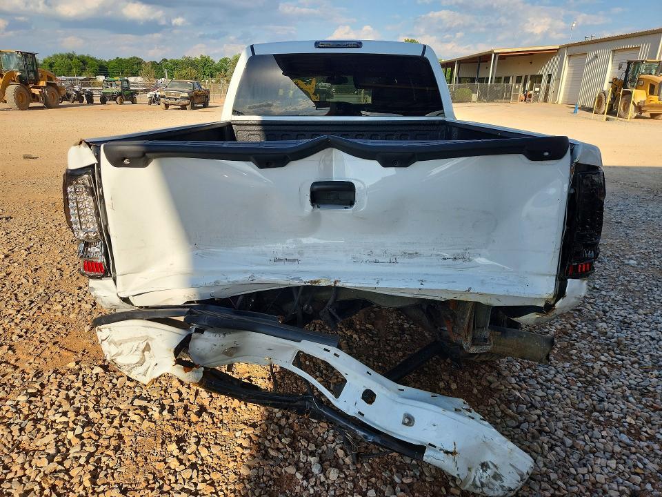 2006 Chevrolet Silverado K2500 Heavy Duty
