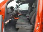 2025 Nissan Frontier PRO-X