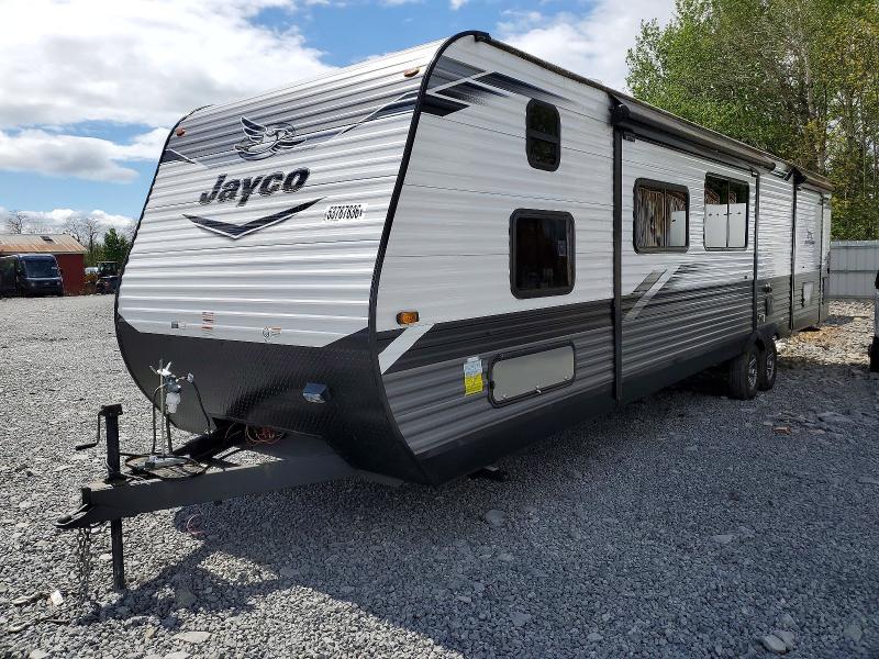 2022 Jayco JAY Flight