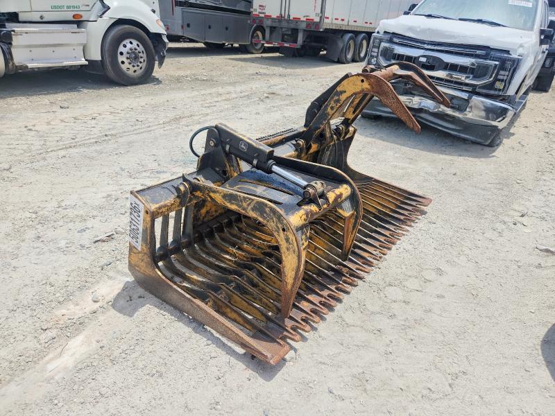 2023 John Deere 84 Loader Bucket