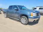 2012 GMC Sierra K1500 SLT