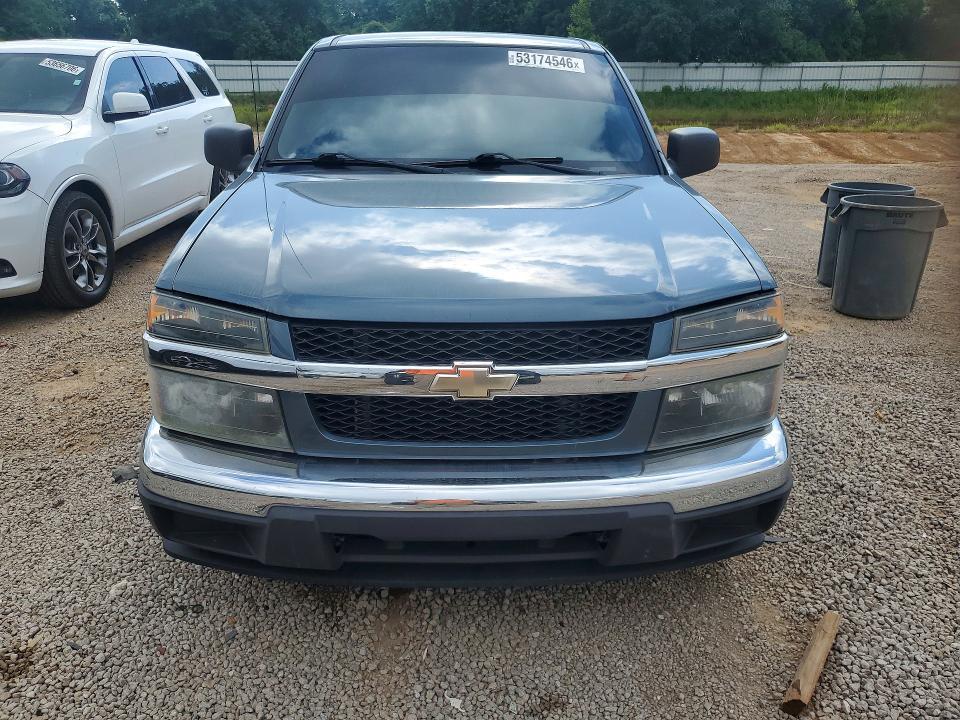 2006 Chevrolet Colorado