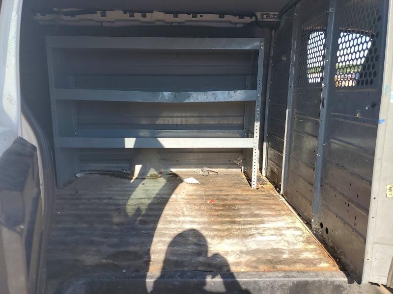 2016 Chev Express G2500