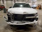 2024 Chevrolet Silverado K1500 LT