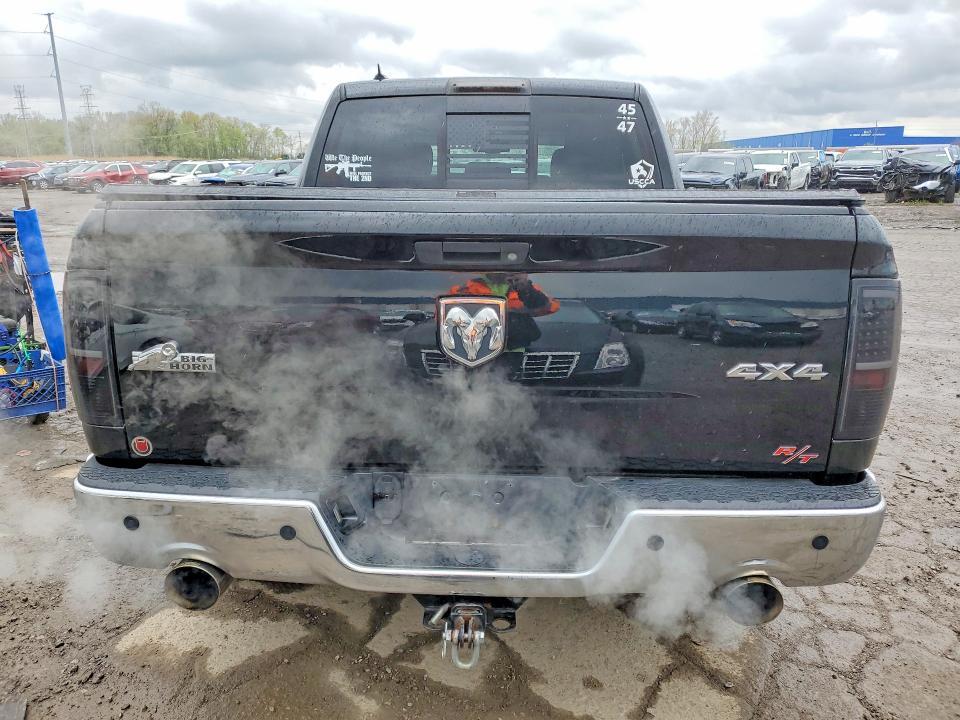 2013 Dodge Ram 1500 slt