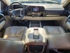 2007 Chevrolet Silverado K1500 Crew Cab