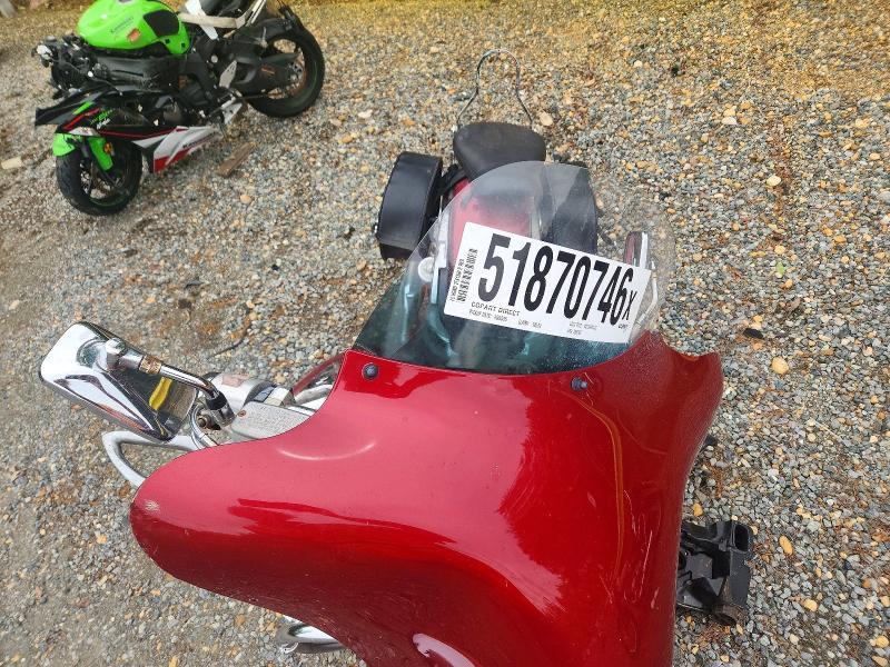 2005 Honda VTX1300 R