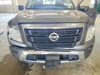 2022 Nissan Titan S
