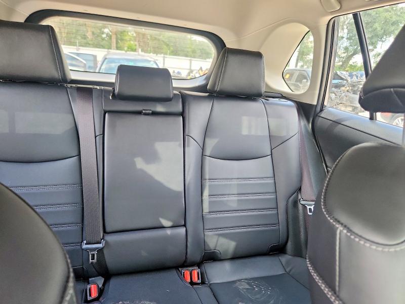 2025 Toyota 2024 Toyota Rav4