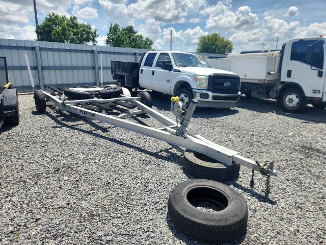 2016 Sea Hawk 2016 Platinum Boat Trailer