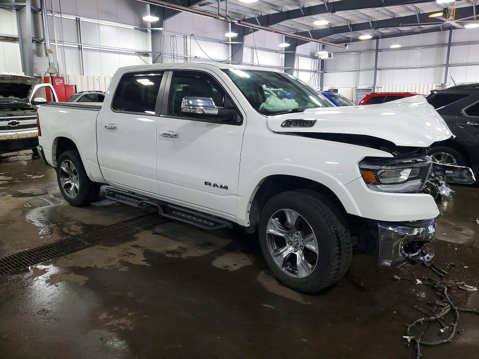 2020 Dodge 1500 Laramie