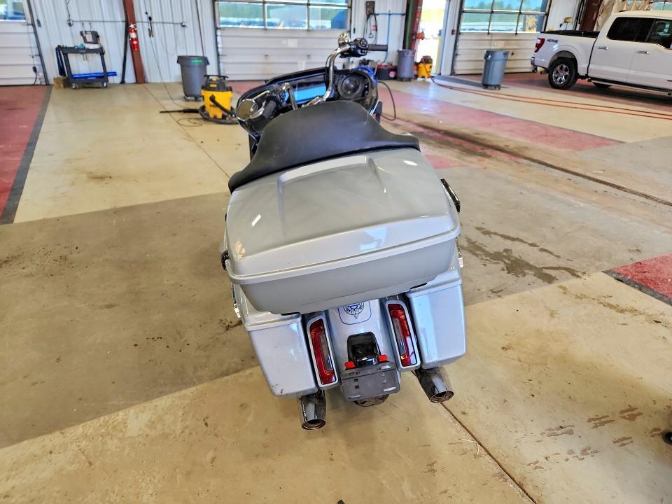2025 Harley-Davidson Fltrx