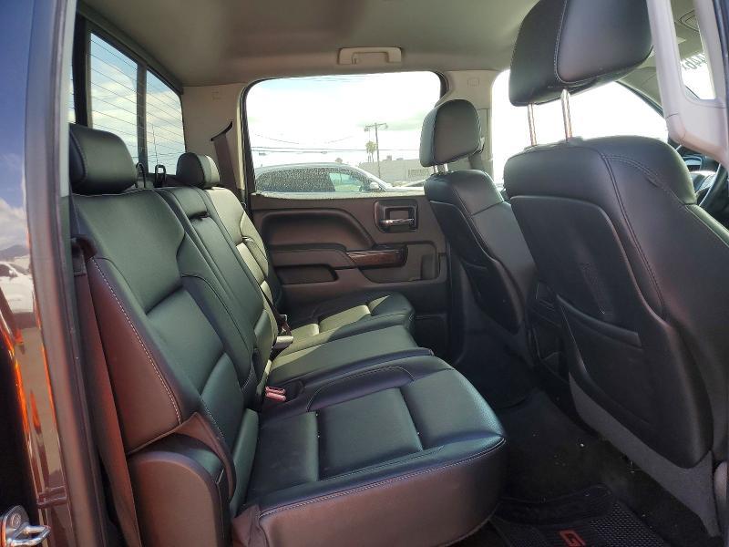2015 GMC Sierra C1500 SLT
