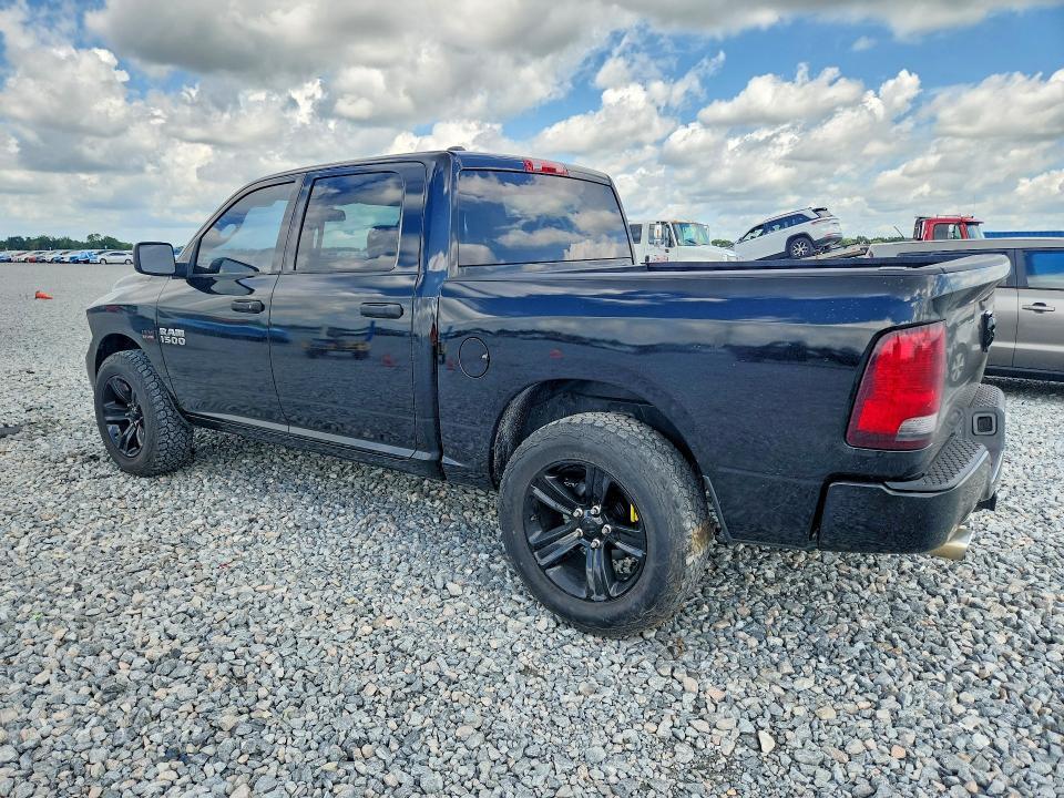 2014 Dodge RAM 1500 ST