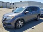 2016 Honda Pilot ex