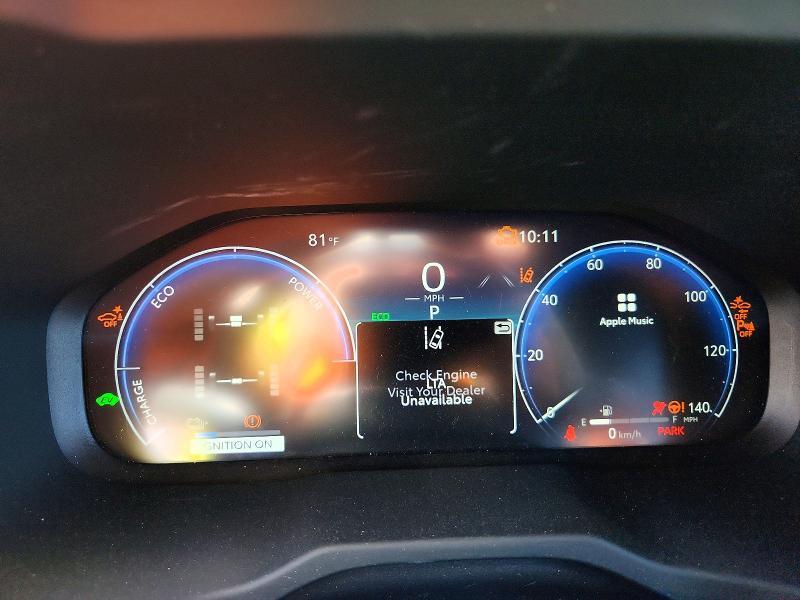 2024 Toyota Rav4 Prime xse