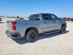 2024 Chevrolet Silverado K1500 LT Trail Boss