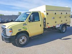 2019 Ford Travel Trailer en venta en Blaine, MN