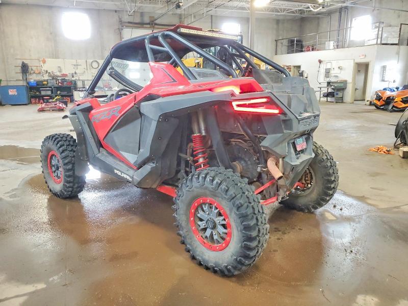 2020 Polaris RZR Utility Vehicle