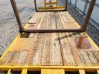 1996 Airstream 1996 Brooks Brothers Equipment Trailer