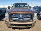2011 Ford F350