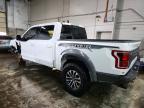 2019 Ford F-150 Raptor Supercr Raptor