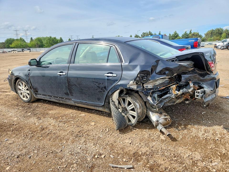 2008 Toyota Avalon Limited
