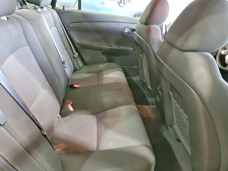 2010 Chevrolet Malibu 1LT