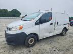 2015 Nissan NV200 Delivery Van