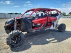 2024 Can-Am Maverick X3 Utility Vehicle