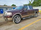 2008 Ford F150 Supercrew