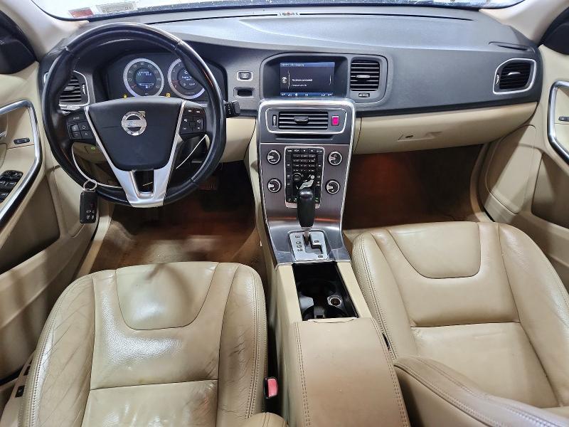 2011 Volvo S60 T6