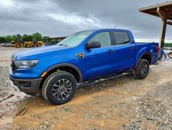 Salvage trucks for sale at Tanner, AL auction: 2019 Ford Ranger XL