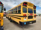 2012 Blub 2012 Bluebird Vision-School Bus
