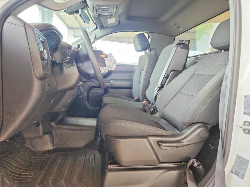 2021 Chevrolet Silverado C1500