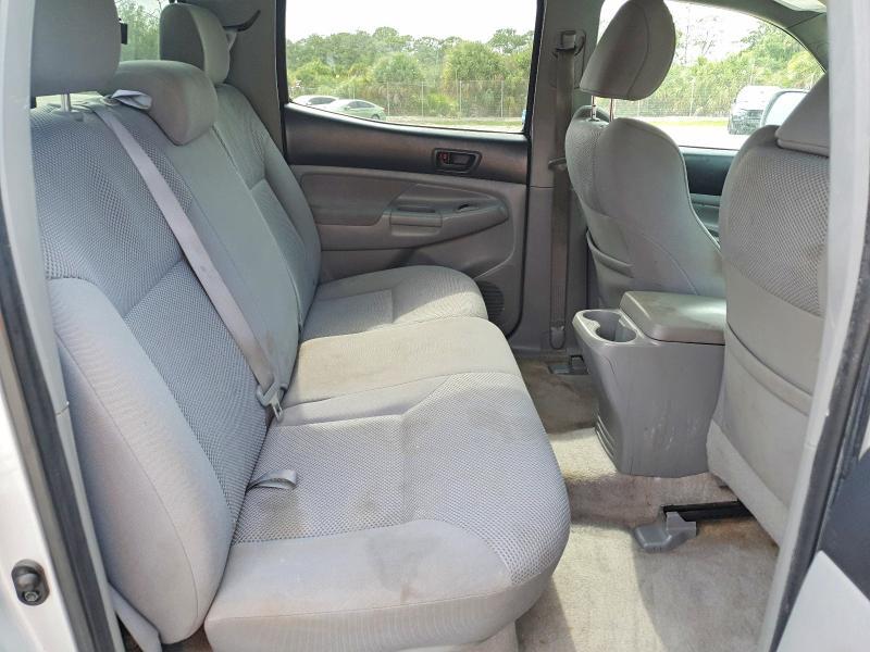 2009 Toyota Tacoma Double Cab