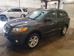2011 Hyundai Santa fe se for sale in Avon, MN