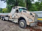 2024 Kenworth Construction T880