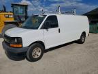 2014 Chevrolet Express G2500