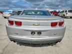 2012 Chevrolet Camaro lt